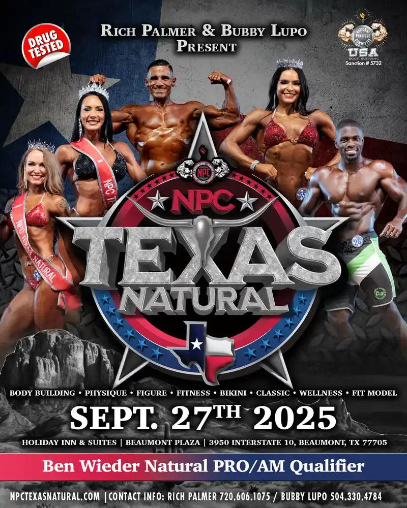 2025 NPC Texas Natural